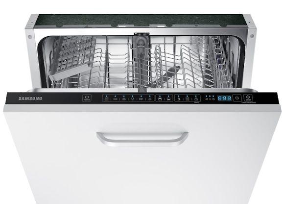 Máquina de Lavar Loiça Encastre SAMSUNG DW60M6040BB/EO (13 talheres - B - 10,5 l), miniatura 8