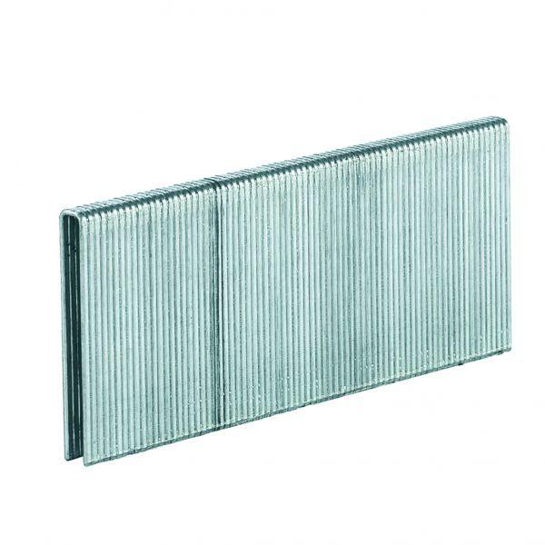Agrafos para Agrafador Pneumático EINHELL 4137861 (Metal - 40 mm - Prateado), imagem 1