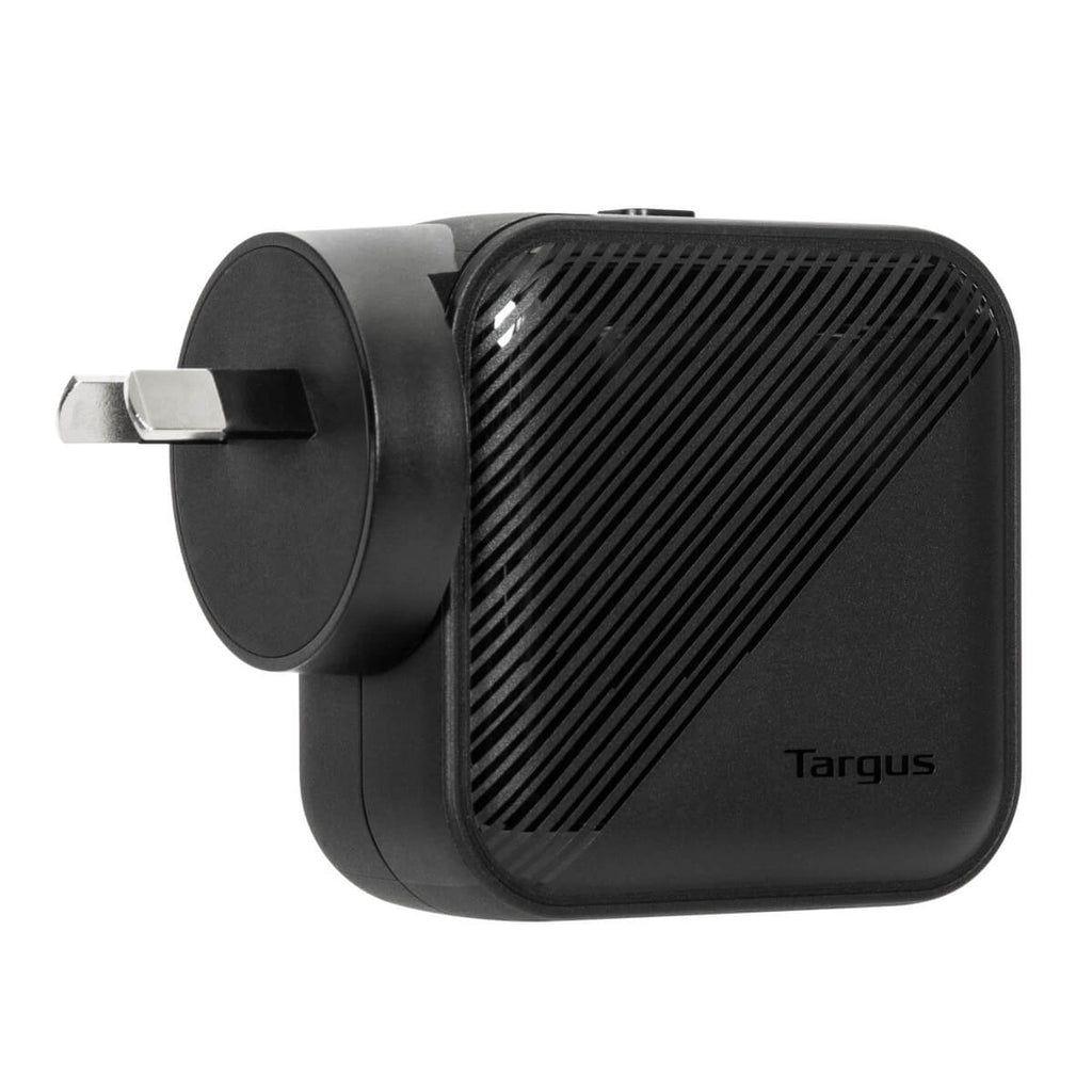 Carregador de Parede TARGUS APA803GL (Universal - Corrente alternada - Preto), miniatura 5