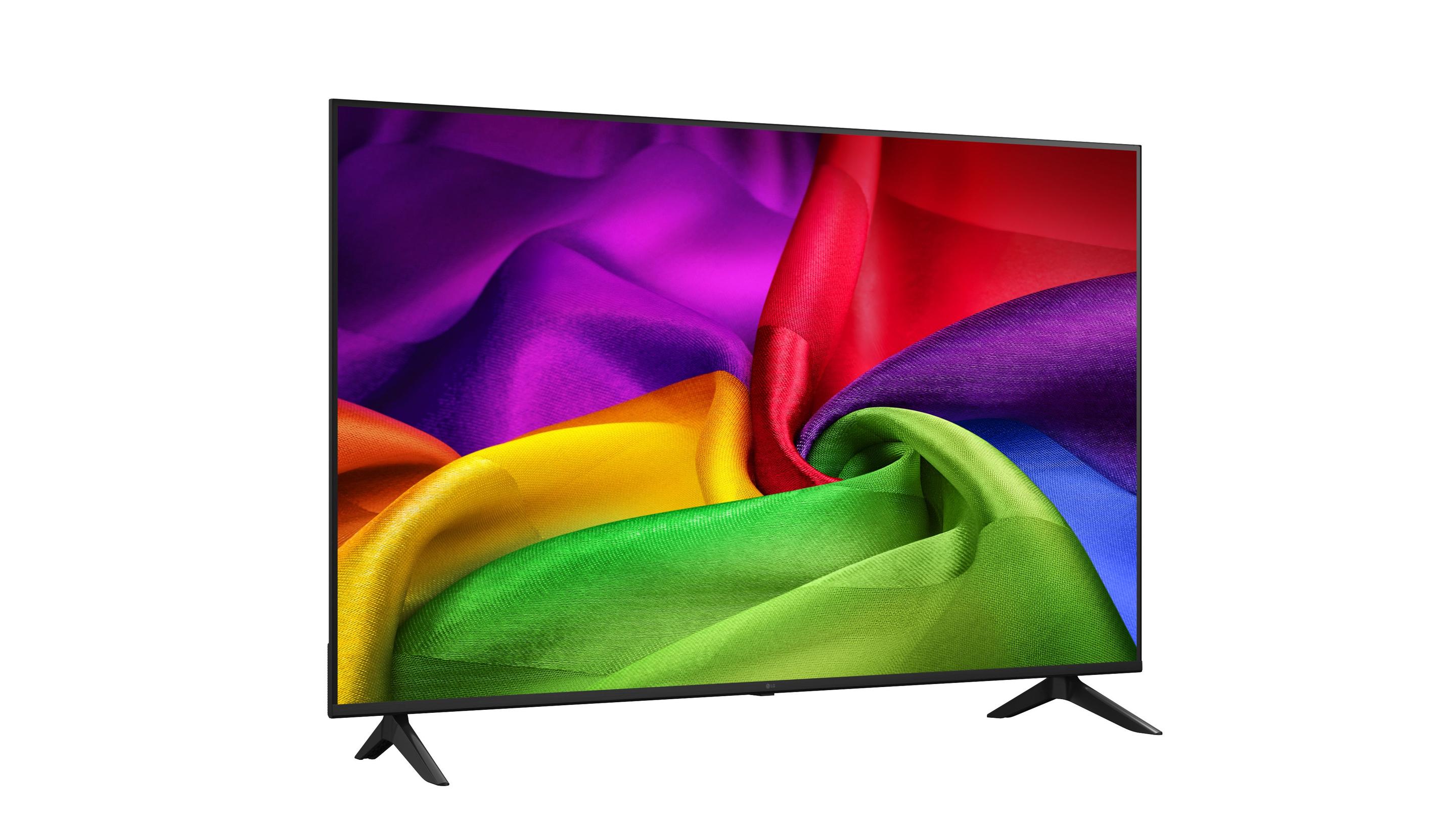 Smart TV LG 55NU800B6LA (55" - LED - 4K Ultra HD - Preto) — miniatura 2