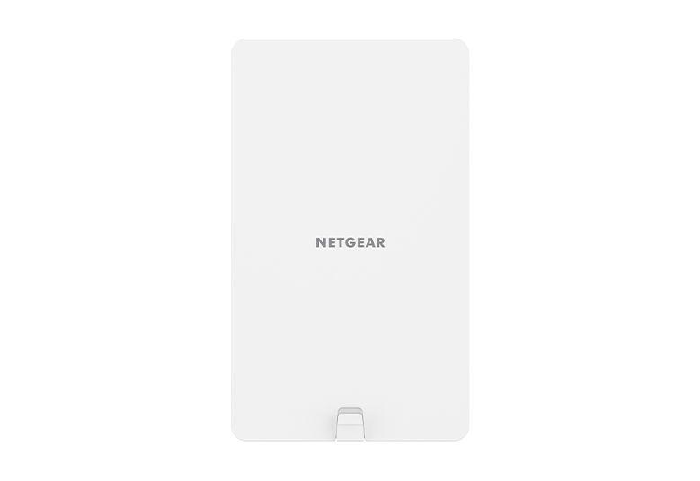 Ponto de Acesso Exterior NETGEAR WAX610Y (1800 Mbit/s - 2,4 GHz e 5 GHz - 1 unidade - Branco), miniatura 2