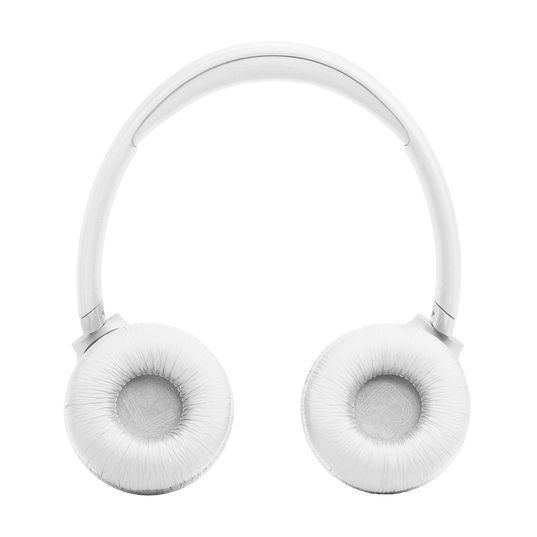 Auscultadores JBL Tune 530BT (Binaural - Sem fios - Supra-aural - Branco) JBLT530BTWHT, miniatura 4
