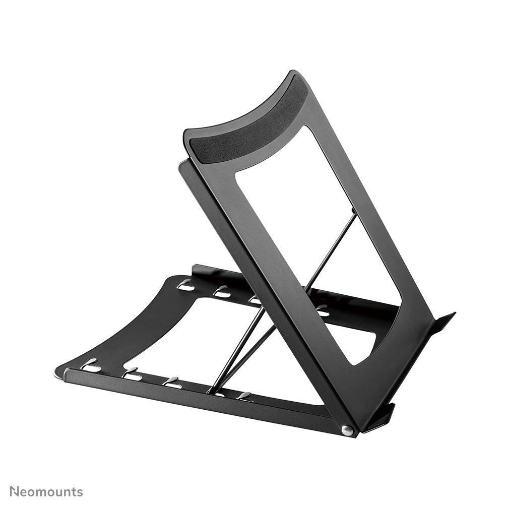 Suporte para Computador Portátil NEOMOUNTS NSLS075BLACK (40,6 cm - Preto), miniatura 5