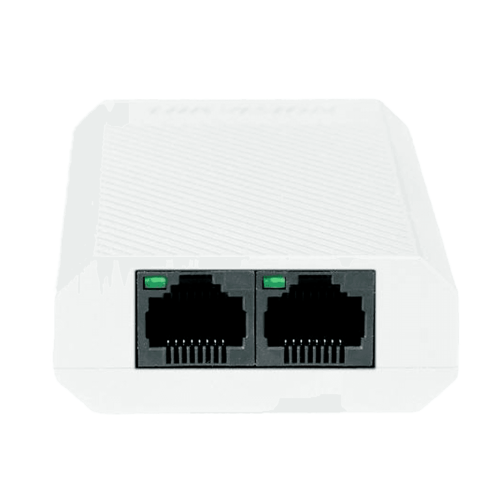 Extensor PoE HIKVISION DS-3E0503DP-E/R (Gigabit Ethernet - Branco)