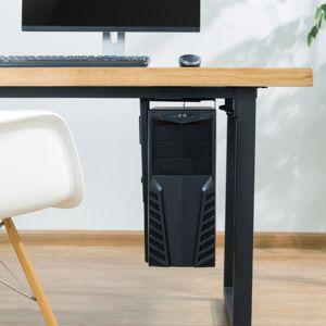 Suporte de CPU LOGILINK EO0005 (Preto), miniatura 2