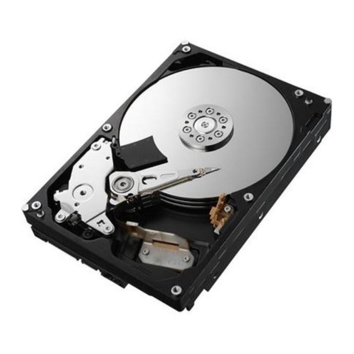 Disco Rígido TOSHIBA S300 HDWT840UZSVA (4 TB - SATA 6,0 Gb/s - 5400 RPM - Transparente), miniatura 4