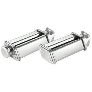 Acessório para Robô de Cozinha BOSCH MUZ5PP1 (Aço inoxidável e branco)