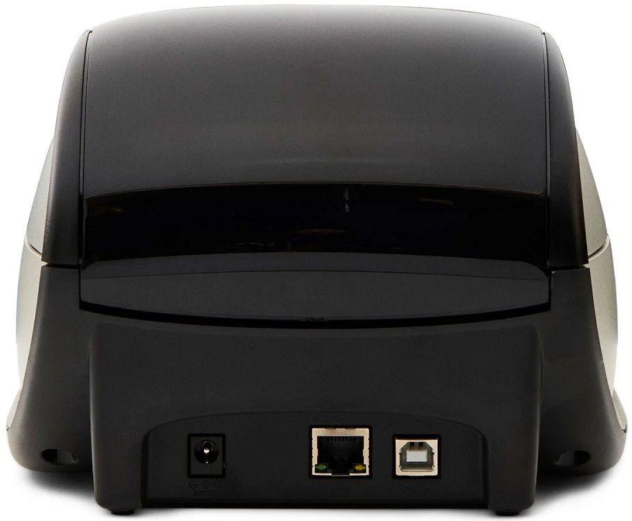 Rotuladora de Etiquetas DYMO LabelWriter 5XL (USB, Ethernet - Preto), miniatura 5