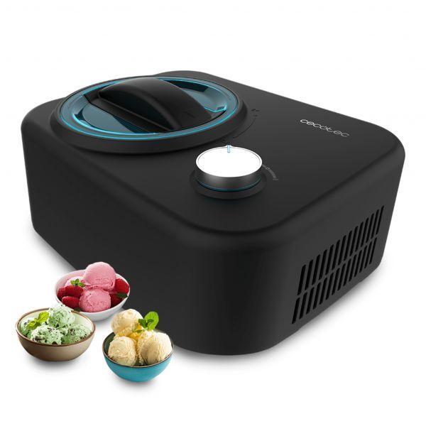 Máquina de Gelados CECOTEC Gelacy 800 (0,8 L), miniatura 2