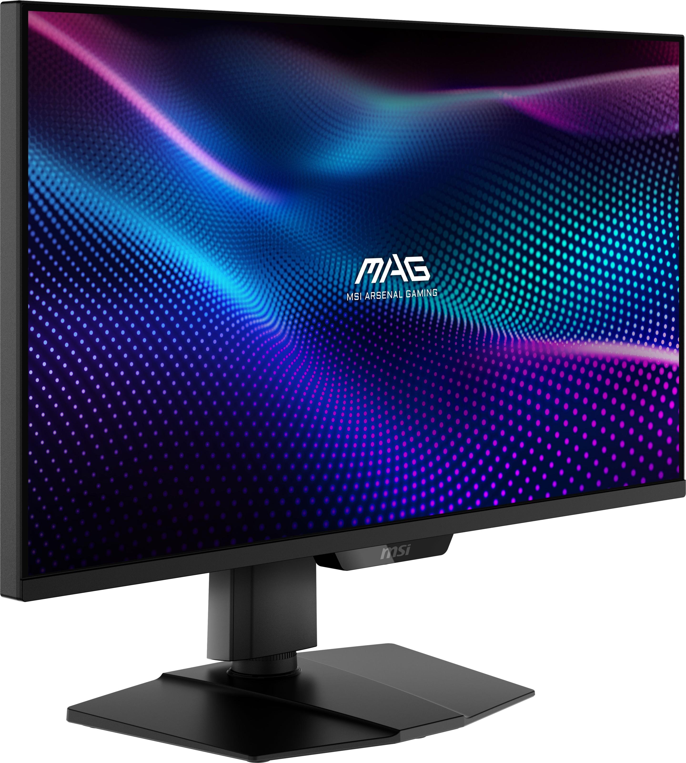 Monitor MSI MAG 274UPDFDE E16M (27" - Rapid IPS - 160 Hz - Preto) — miniatura 9