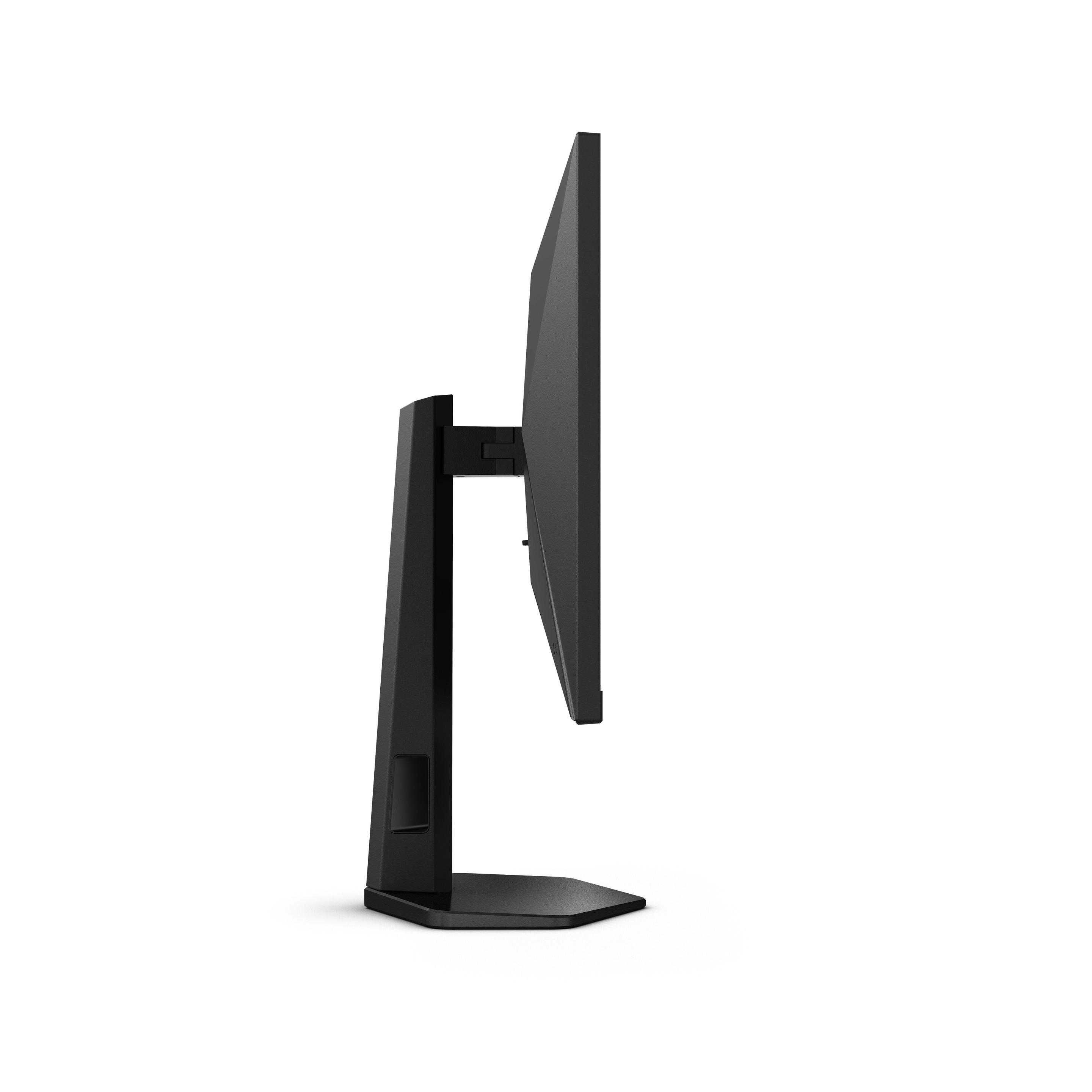 Monitor AOC Q27G4XF (27" - Fast IPS - 180 Hz - Preto e Cinzento) — miniatura 10