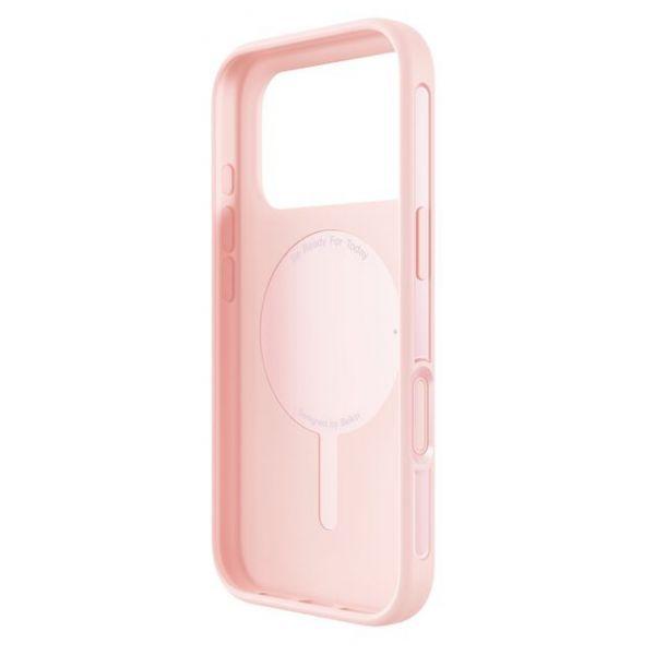 Capa BELKIN SheerForce Protect MSA040HQPK (MagSafe - iPhone 17 Pro Max 6,9" - Rosa) — miniatura 2