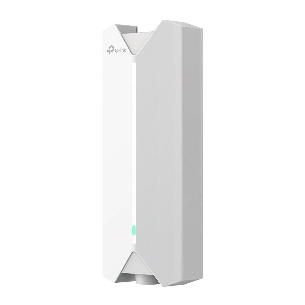 Ponto de Acesso TP-LINK Festa F61(EU) (1800 Mbps - 2,4 GHz e 5 GHz - 1 unidade - Branco)