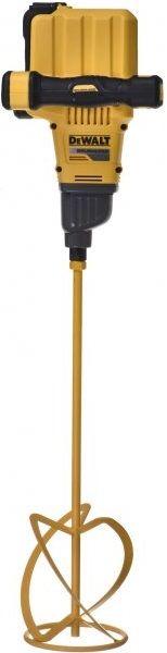 Misturador DEWALT DCD240N-XJ (Preto/Amarelo), miniatura 6
