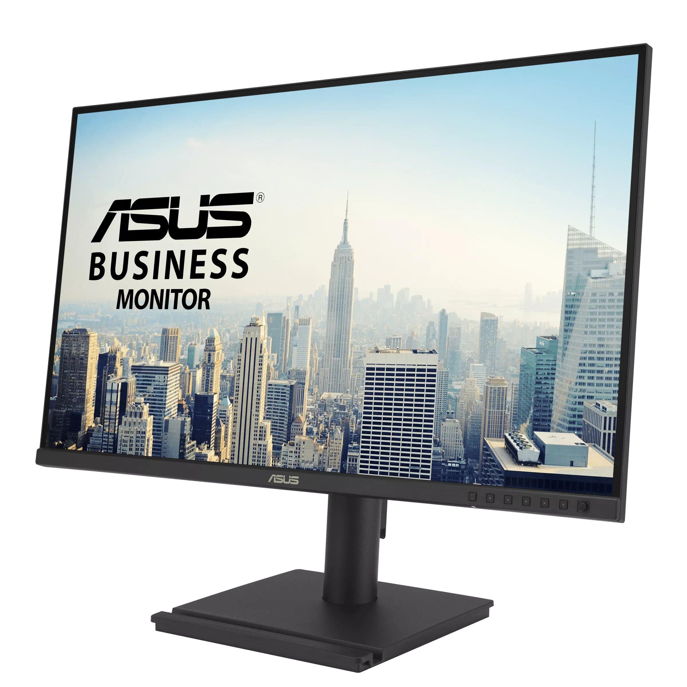 Monitor ASUS BE27AQG (27" - IPS - 120 Hz - Preto) — miniatura 2