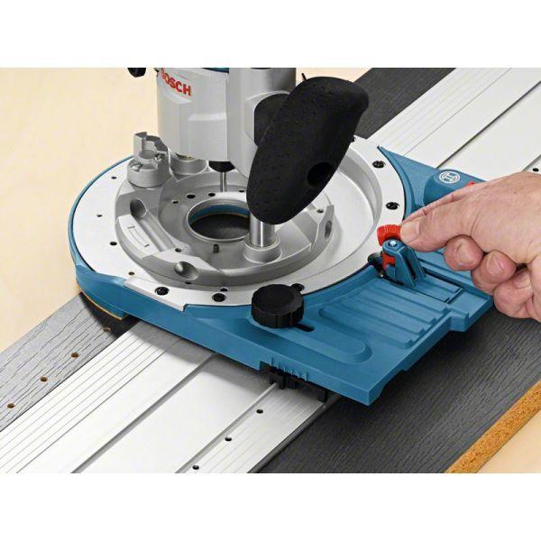 Calha de Guia BOSCH FSN RA 32 800 Professional (800 mm), miniatura 3