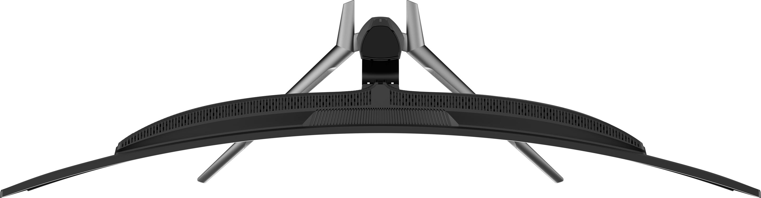 Monitor MSI MPG 491CQPX QD-OLED (49" - QD-OLED - 240 Hz - Preto) — miniatura 9