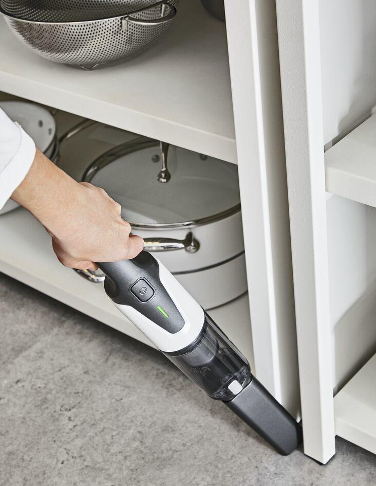 Aspirador de Mão ROWENTA X-Touch AC9736WO (Altura 6,6 cm - Cinzento e Branco) — miniatura 11