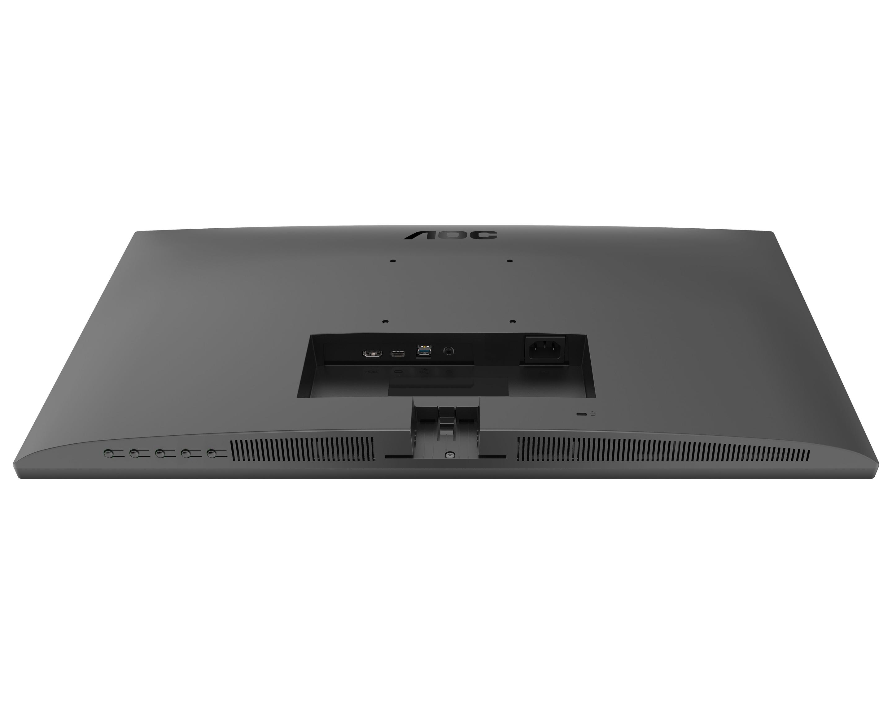 Monitor AOC 27B3CA2 (27" - IPS - 100 Hz - Preto) — miniatura 11