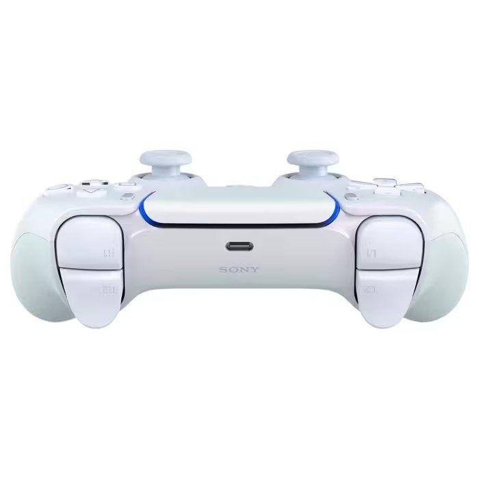 Comando SONY DualSense V3 1000050599 (PlayStation - Com fios e sem fios - Bluetooth/USB - Pérola) — miniatura 4