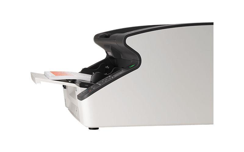 Scanner de Alimentação por Folhas CANON imageFORMULA DR-G2090 (USB 3.1 - Preto), miniatura 3