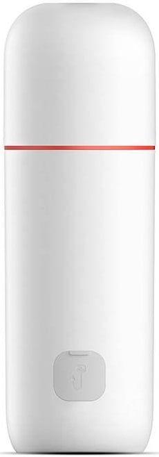 Mini Chaleira Elétrica Independente DEERMA DR035S (300 W - 0,35 l - Altura 22,2 cm - Branco) — miniatura 3