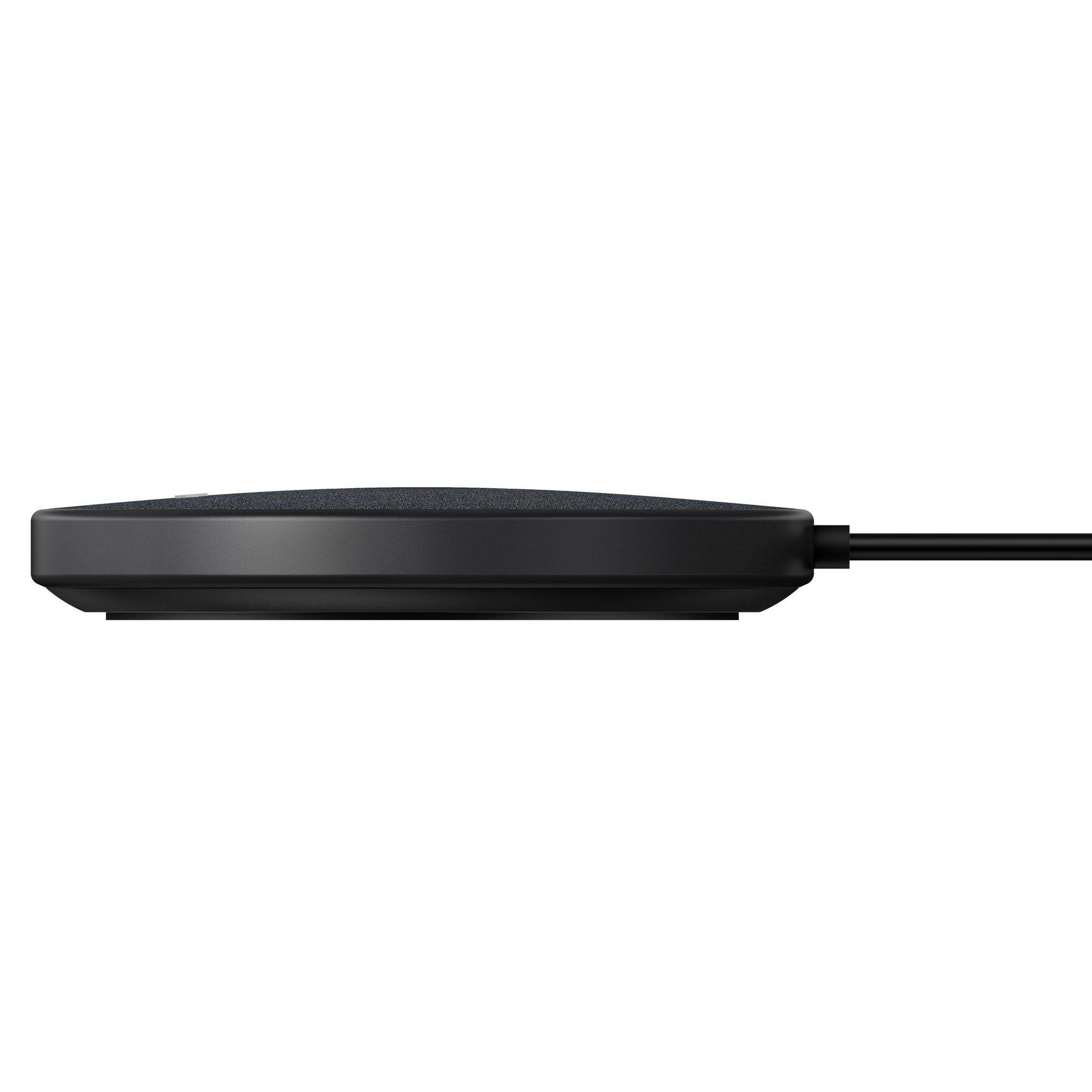 Microfone de Expansão YEALINK VCM35 (Com fios - Preto) — miniatura 3