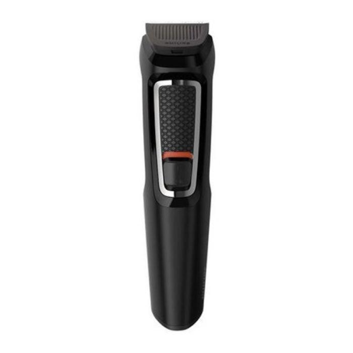 Aparador de Barba e Cabelo PHILIPS MG3730/15 (Aço inoxidável - Preto), miniatura 3