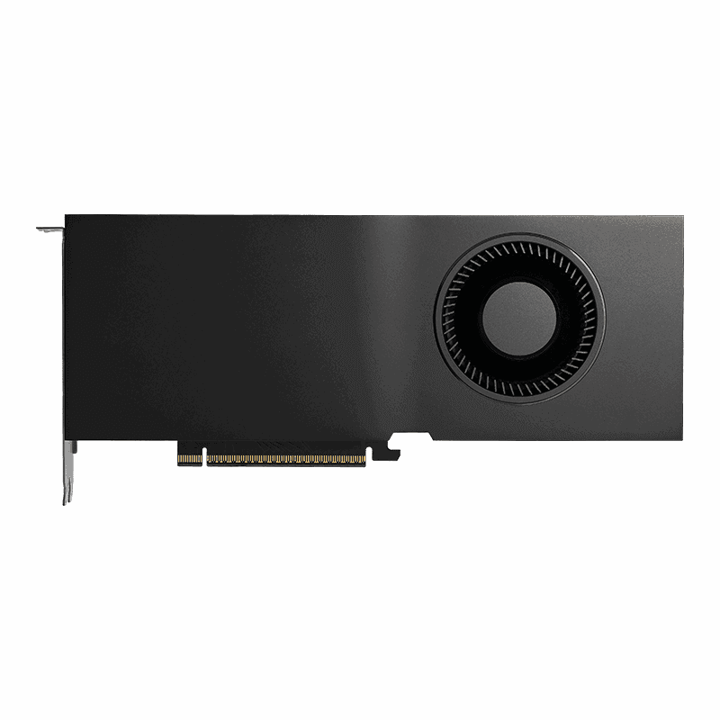 Placa Gráfica PNY Quadro RTX PRO 5000 Blackwell (RTX PRO 5000 - Full-Height - 48 GB - Preto) — miniatura 2