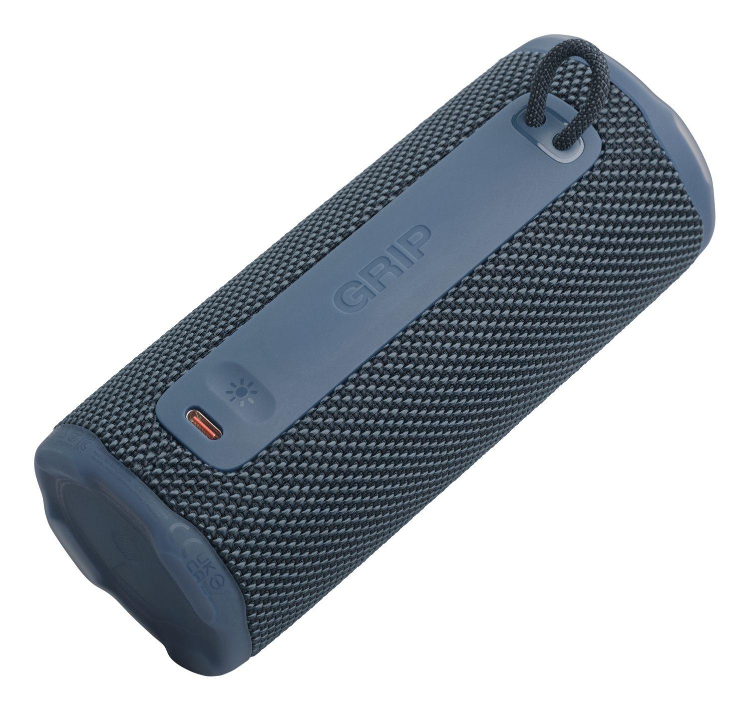 Coluna Portátil JBL Grip (16 W - Sem fios - Azul), miniatura 6