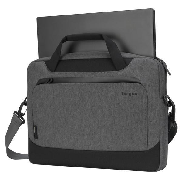 Pasta para Portátil TARGUS Cypress EcoSmart Slipcase (39,6 cm - Altura 35 cm - Cinzento), miniatura 7