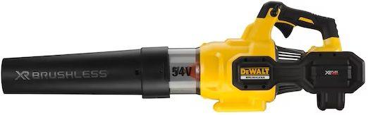 Soprador Axial de Folhas DEWALT DCMBA572N-XJ (Amarelo/Preto), miniatura 2