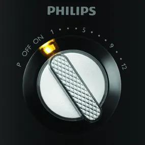 Robô de Cozinha PHILIPS HR7776/90 (Altura 42 cm), miniatura 4