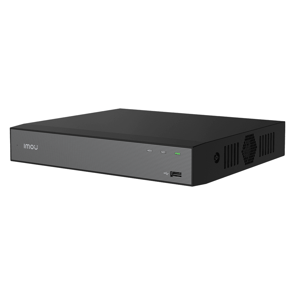 Gravadores DVR NVR
