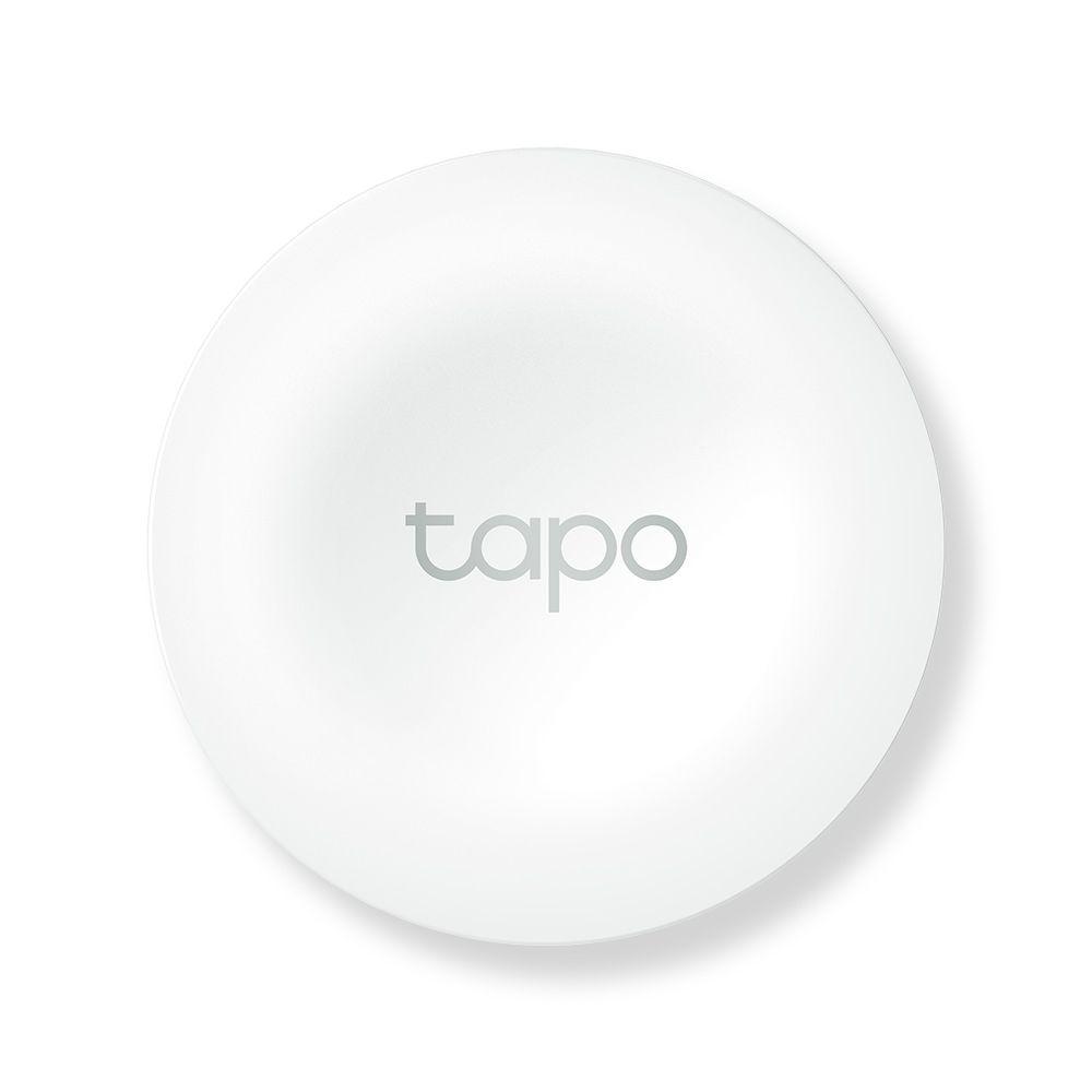 Botão Inteligente TP-LINK Tapo S200B (F43.5 x 16.9 mm - Branco)