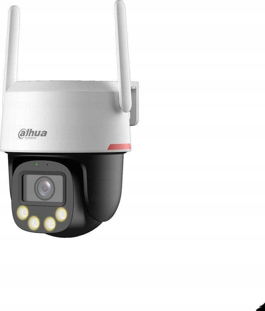 Câmara de Segurança PT Dome DAHUA P5F-PV-0360B-PRO (IP66 - Exterior - 5 MP - Branco), miniatura 4