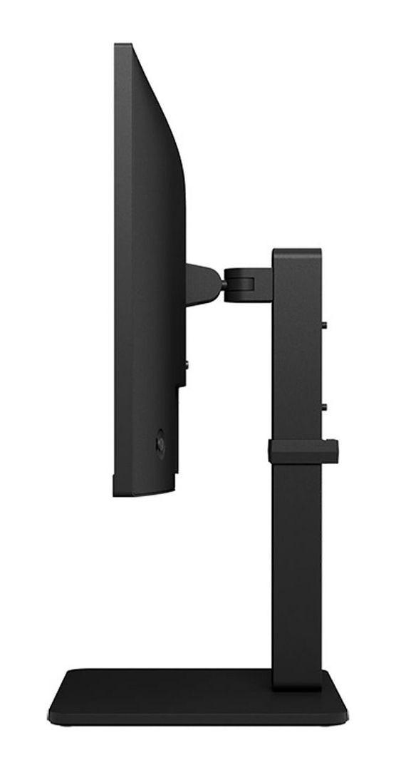 Monitor LG 24BA550-B (23,8" - IPS - 100 Hz - Preto) — miniatura 5