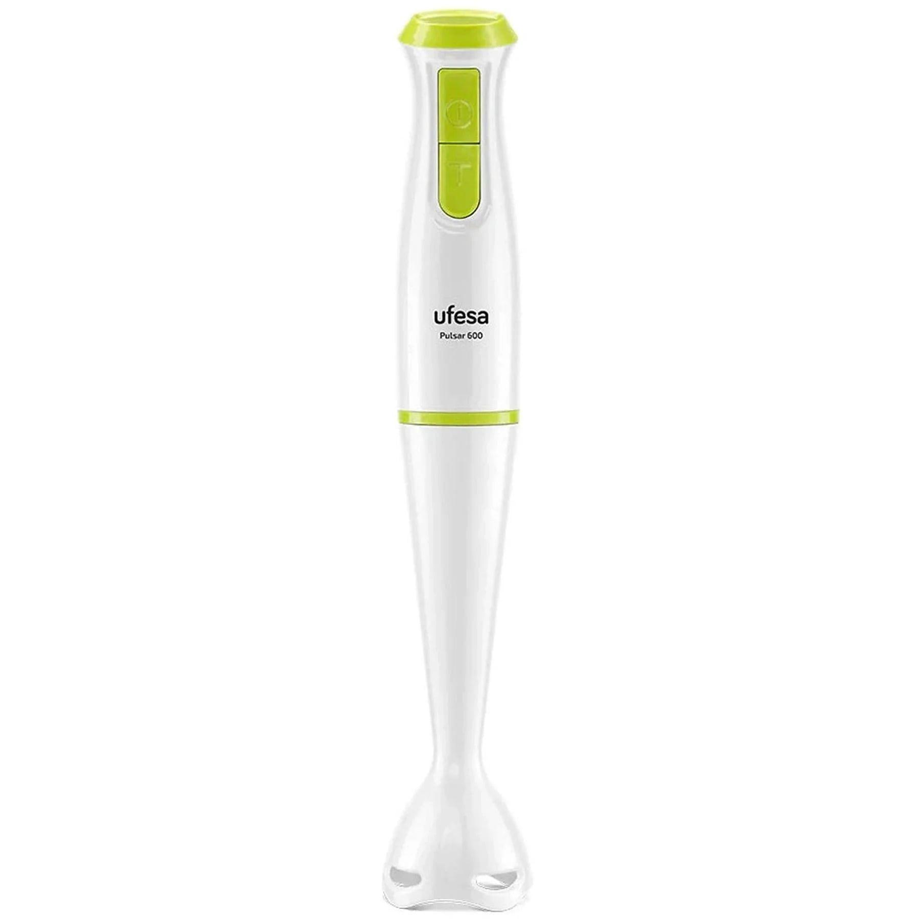 Varinha Mágica UFESA 70105521 Pulsar 600 (600 W - Verde e Branco)