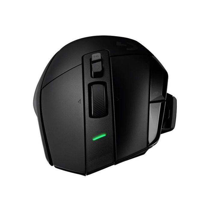 Rato LOGITECH G502 X Plus (Mão direita - 25600 DPI - Ótico - Preto) — miniatura 2
