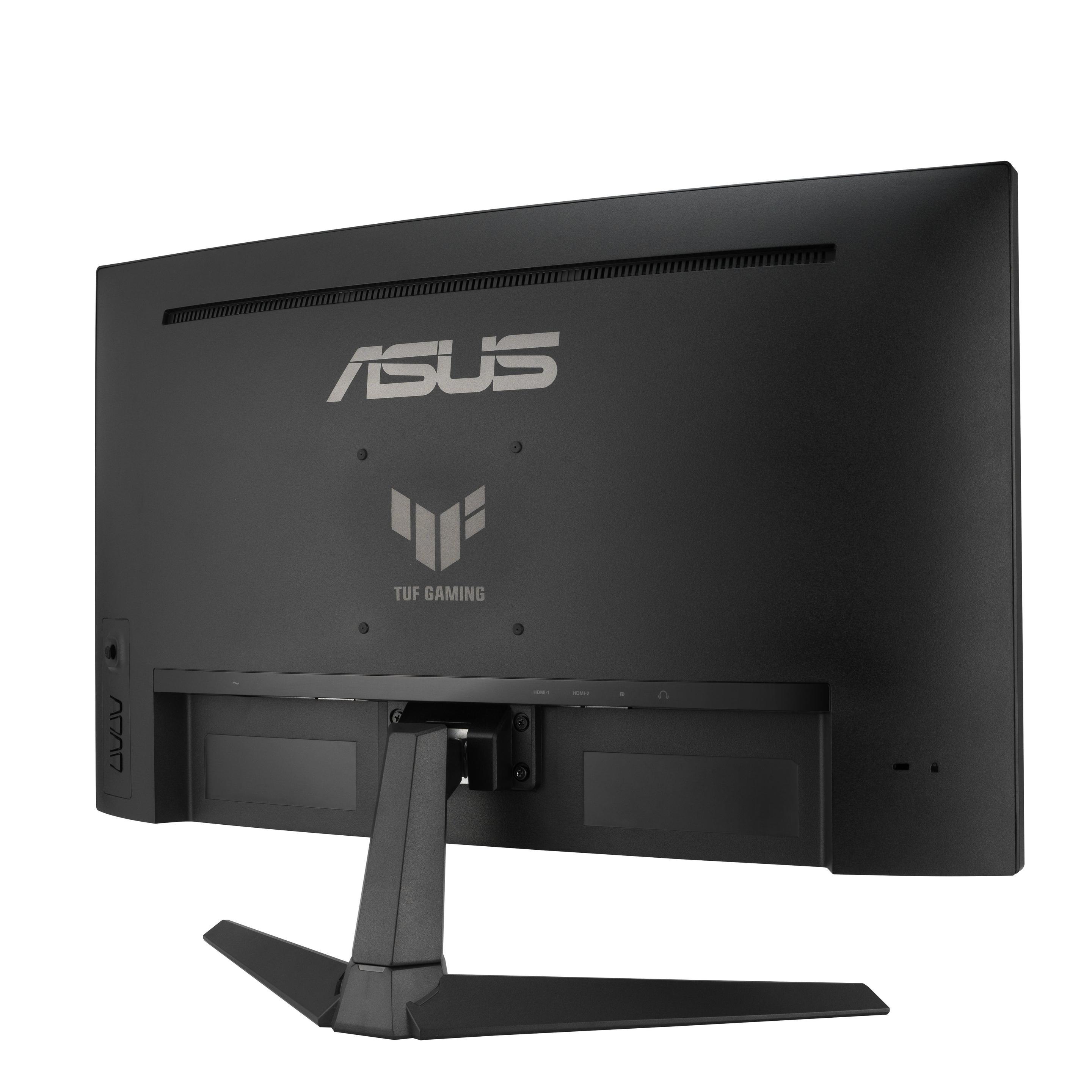 Monitor ASUS TUF Gaming VG27WQ3B (27" - Fast VA - 180 Hz - Preto) — miniatura 6