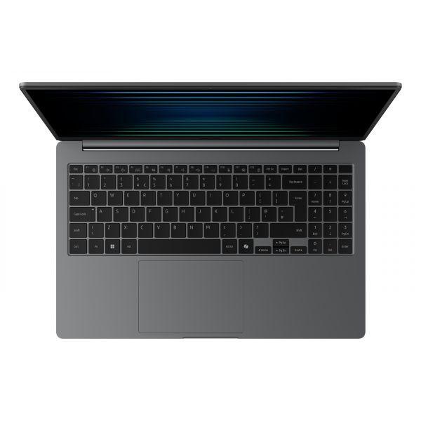 Portátil SAMSUNG Galaxy Book5 NP754XHD-KD7ES (Windows 11 Pro - Intel Core Ultra - 255U) — miniatura 3