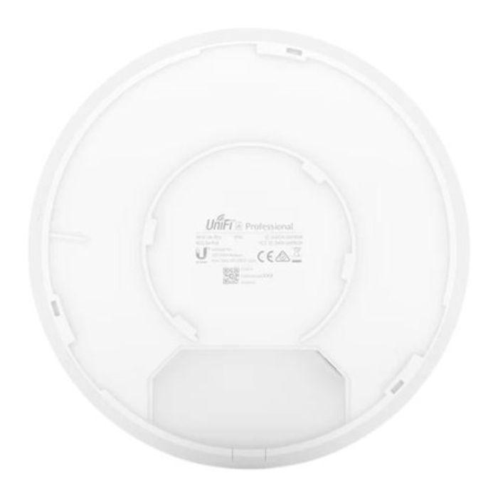 Ponto de Acesso UBIQUITI UniFi 6 Pro U6-PRO (Wi-Fi 6 - 4800 Mbit/s - 2,4 GHz e 5 GHz - Branco) — miniatura 4