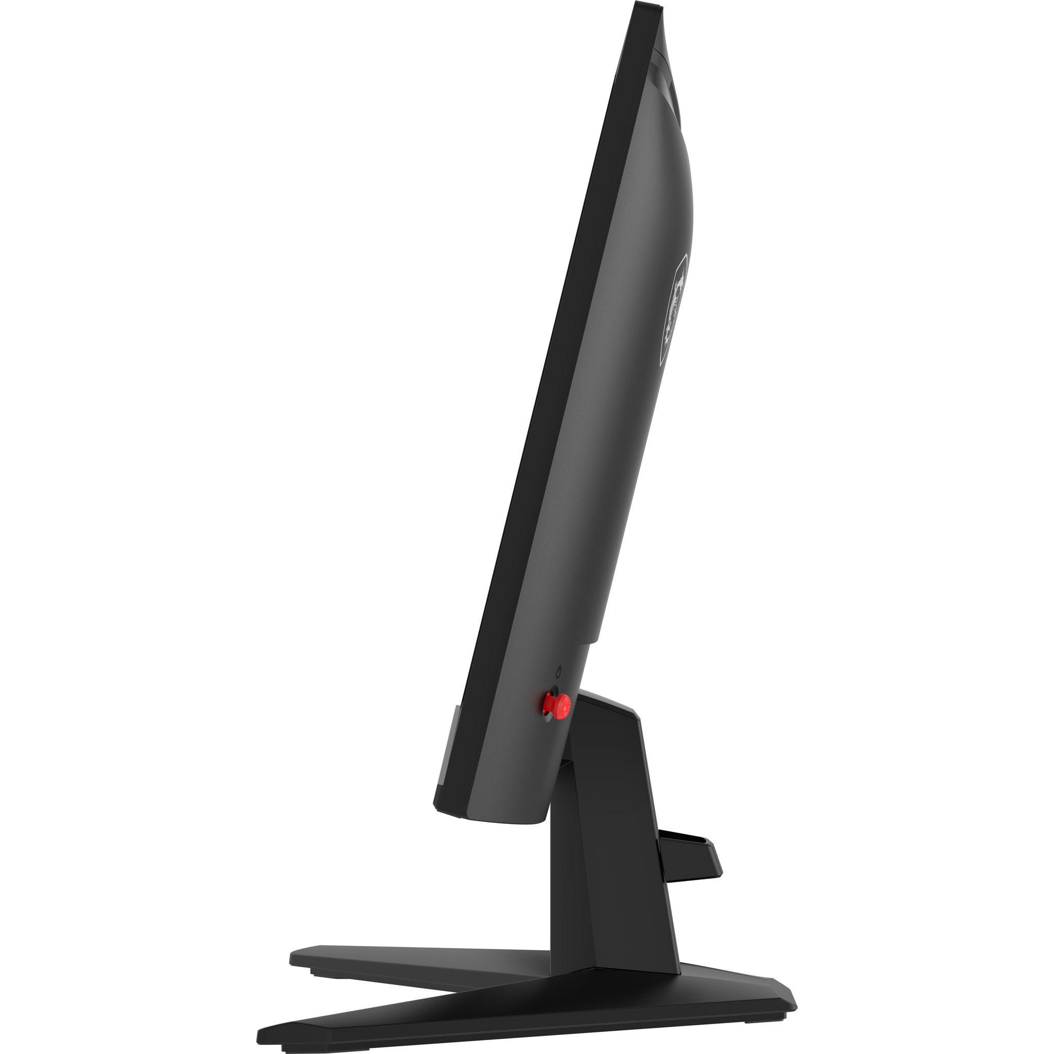 Monitor MSI G242L E14 (23,8" - IPS - 144 Hz - Preto) — miniatura 4