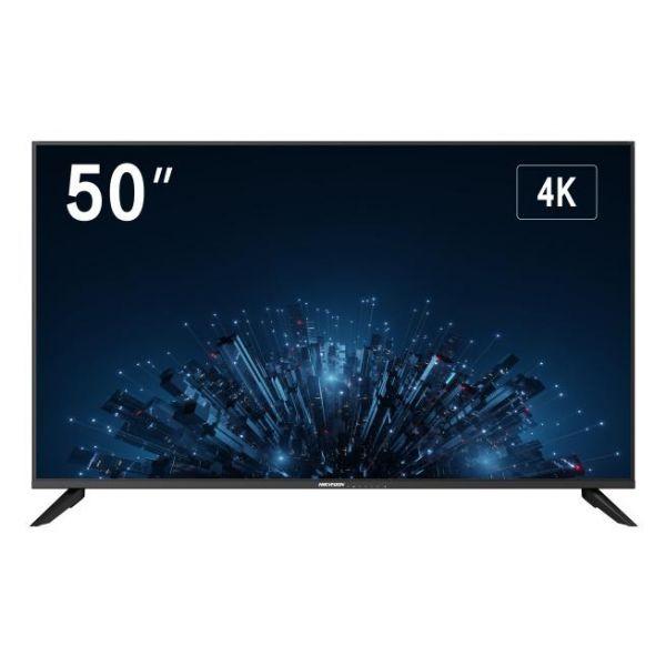 Monitor HIKVISION DS-D5050U3-1V0S (50" - VA - 60 Hz - Preto) — miniatura 2