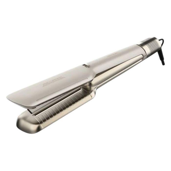 Alisador de Cabelo CECOTEC RitualCare Air Lisse (Champanhe), miniatura 2