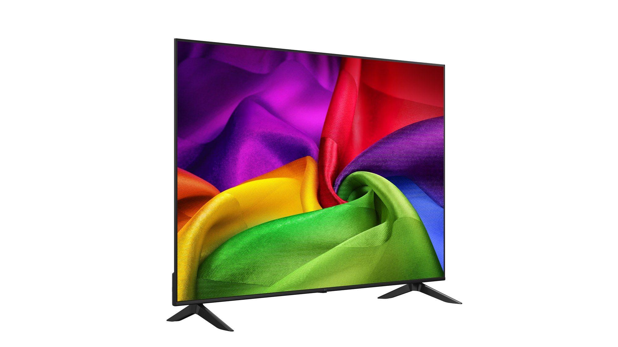 Televisão LG TV 65NU800B6LA.AEEQ (65" - LED - 4K Ultra HD - Preto), miniatura 2