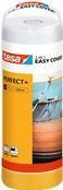 Recarga de Película de Proteção para Pintura TESA Easy Cover Perfect+ XL (17 m x 2,60 m)