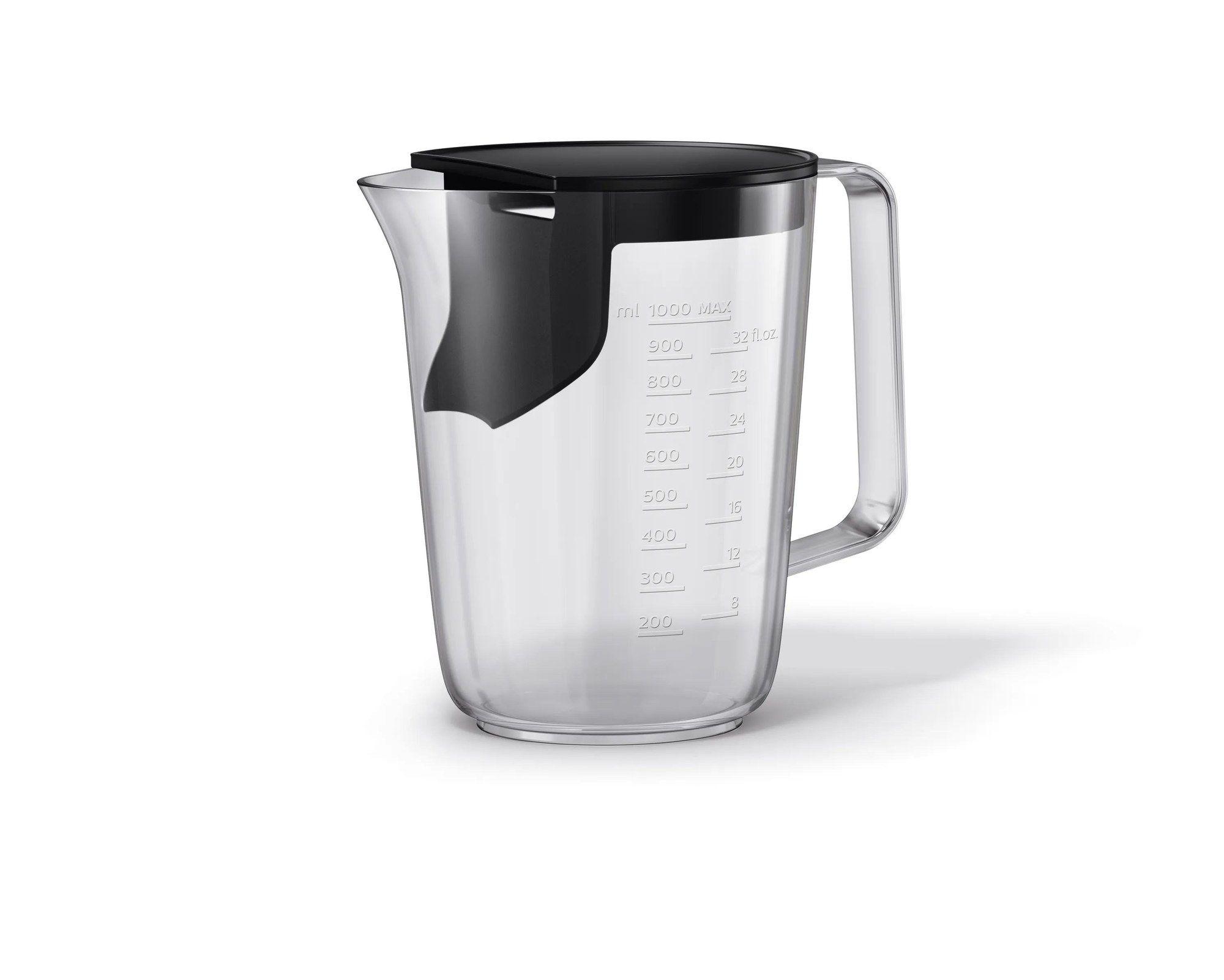 Centrifugadora PHILIPS Avance Collection HR1919/70 (Altura 43,2 cm - Preto) — miniatura 4