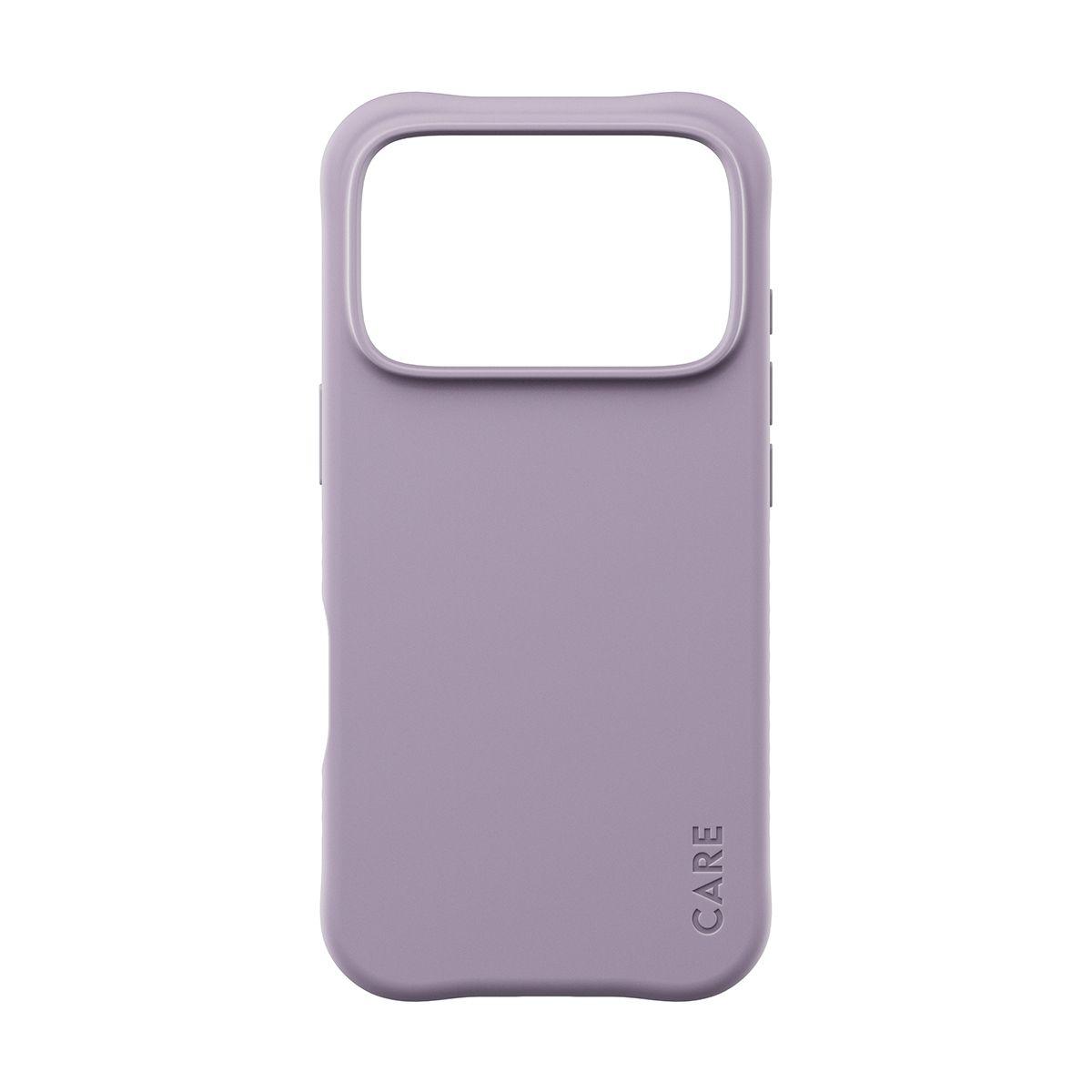 Capa PANZERGLASS CARE Samba Case (Roxo), miniatura 4