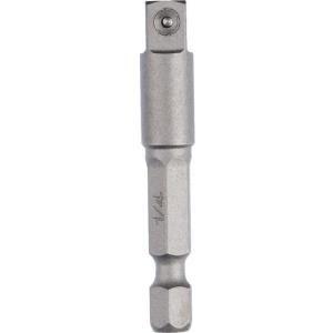 Adaptador para Pontas de Chave de Caixa BOSCH 2608551109 (1/4" - 50 mm)